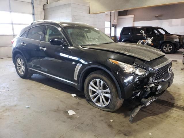 2017 Infiniti QX70