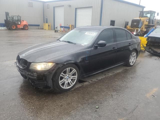 2010 BMW 328 I