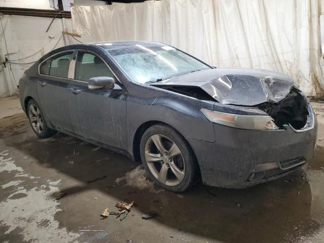 2012 Acura TL