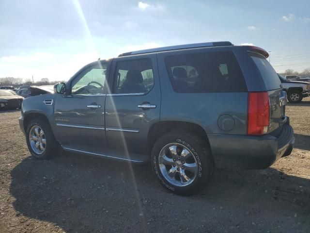 2009 Cadillac Escalade