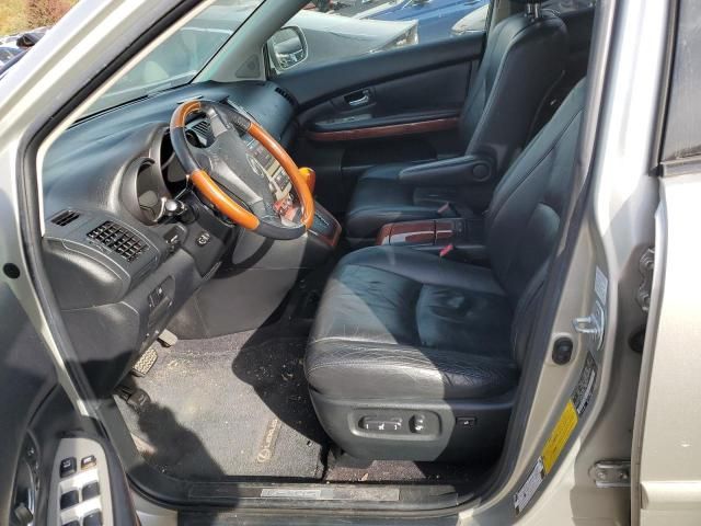 2007 Lexus RX 400H