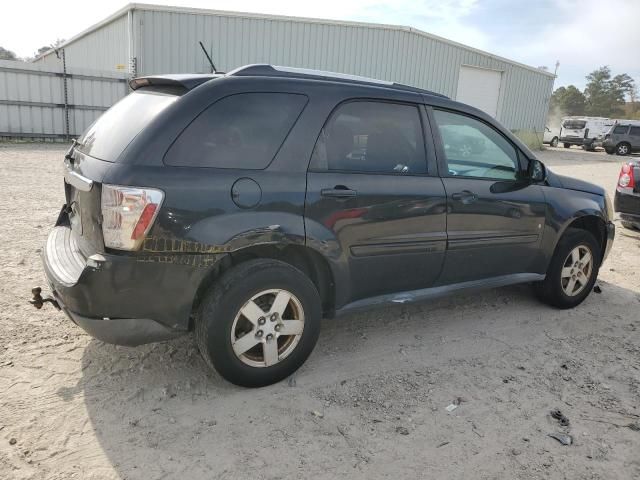 2008 Chevrolet Equinox LT