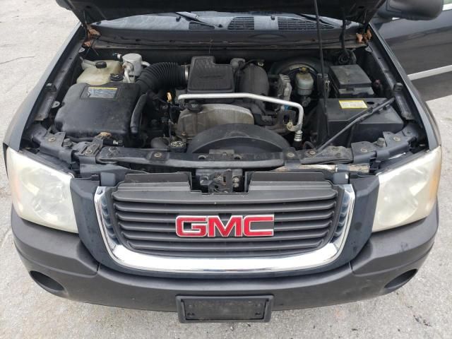 2007 GMC Envoy