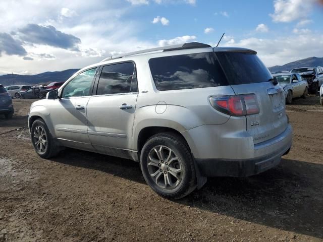 2014 GMC Acadia SLT-1