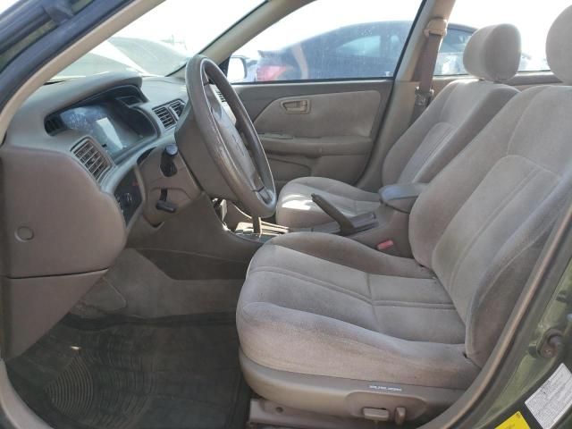 1999 Toyota Camry CE