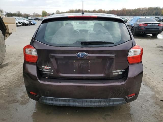 2013 Subaru Impreza Premium