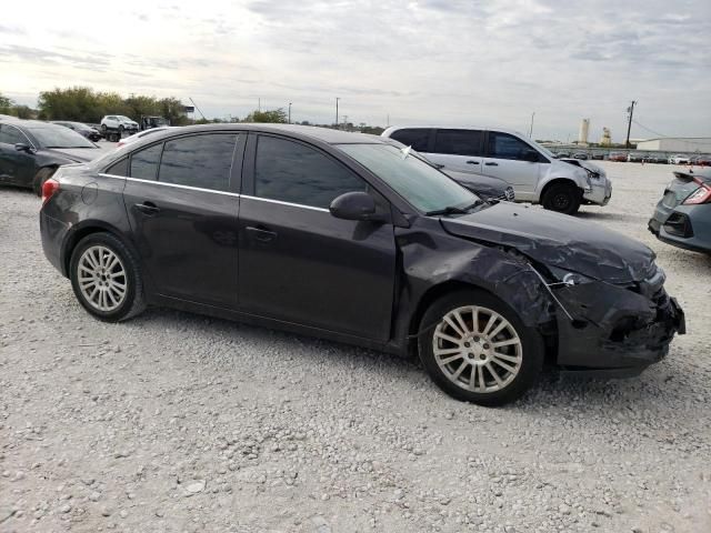 2015 Chevrolet Cruze ECO