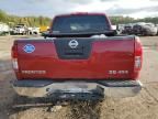 2009 Nissan Frontier Crew Cab SE