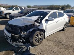 2018 Hyundai Elantra SEL for sale in Las Vegas, NV