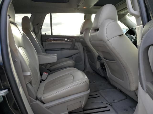 2013 Buick Enclave