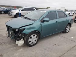 2009 Toyota Corolla Base for sale in Grand Prairie, TX