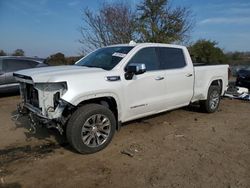 Vehiculos salvage en venta de Copart Baltimore, MD: 2021 GMC Sierra K1500 Denali