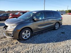 2018 Honda Odyssey EXL en venta en Tifton, GA