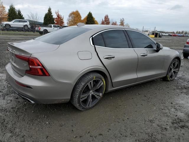 2020 Volvo S60 T5 Inscription