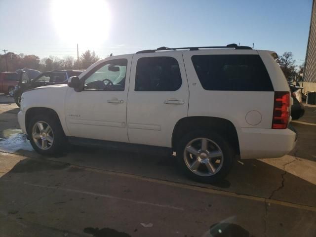 2009 Chevrolet Tahoe K1500 LT