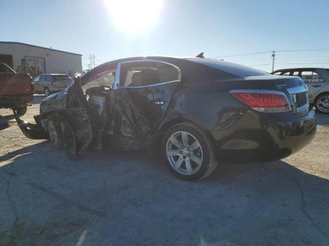 2011 Buick Lacrosse CXL