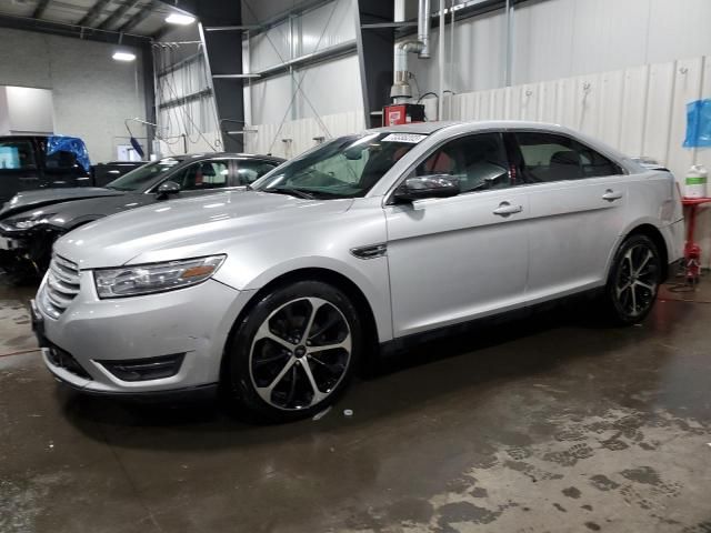 2014 Ford Taurus Limited