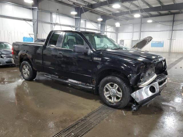 2007 Ford F150