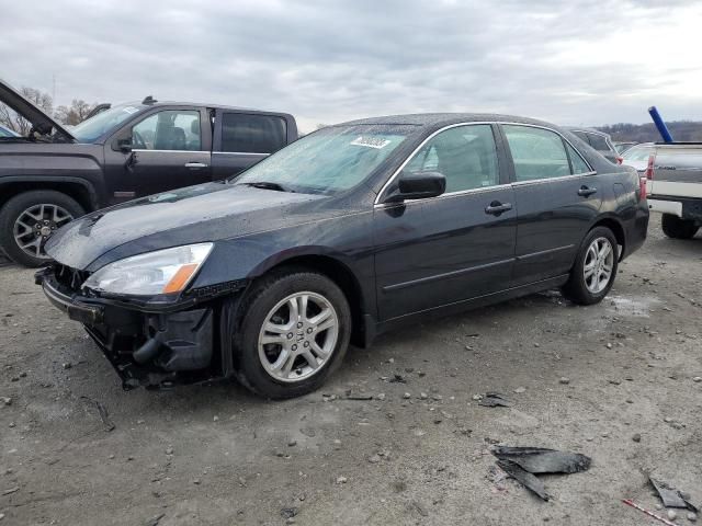 2006 Honda Accord EX