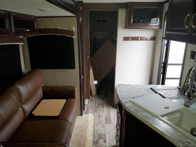 2018 Jayco Flight