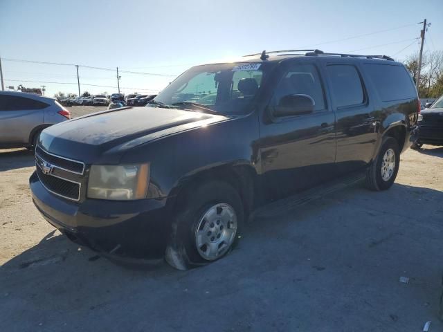 2011 Chevrolet Suburban K1500 LT