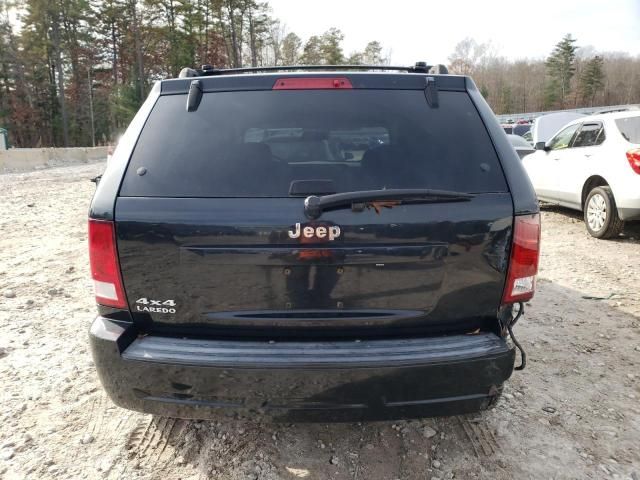 2010 Jeep Grand Cherokee Laredo