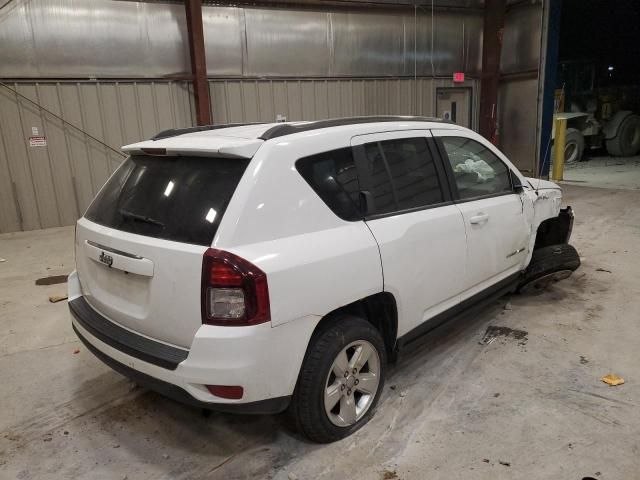 2015 Jeep Compass Sport