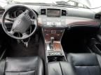 2010 Infiniti M35 Base