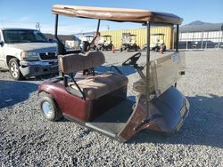 Salvage cars for sale from Copart Mentone, CA: 2008 Golf Cart