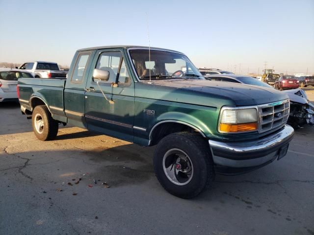 1993 Ford F150