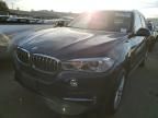 2016 BMW X5 XDRIVE4