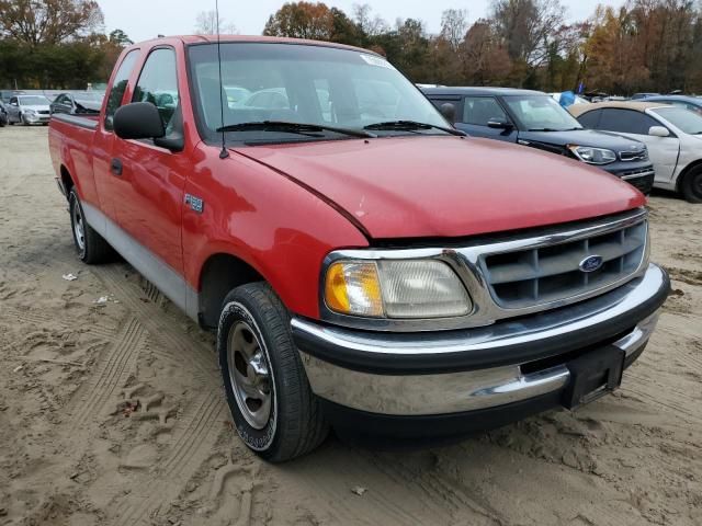 1998 Ford F150