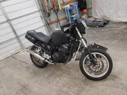 Salvage motorcycles for sale at Madisonville, TN auction: 2007 Kawasaki EX250 F