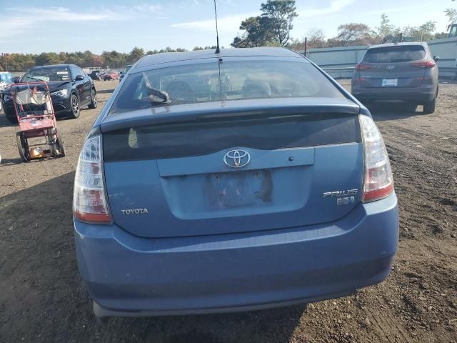 2006 Toyota Prius