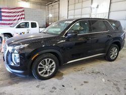 Salvage cars for sale from Copart Columbia, MO: 2020 Hyundai Palisade SE