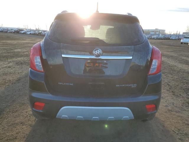 2014 Buick Encore Premium