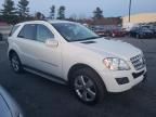 2010 Mercedes-Benz ML 350 4matic