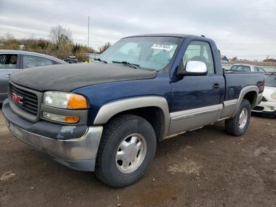 2000 GMC New Sierra K1500 for sale in Columbia Station, OH