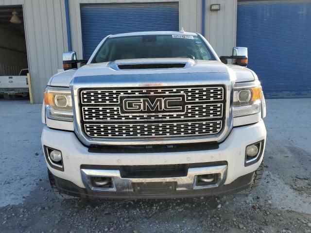 2019 GMC Sierra K2500 Denali