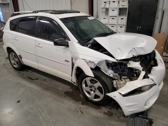 2004 Pontiac Vibe