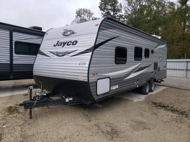 2020 Jayco 26RLS