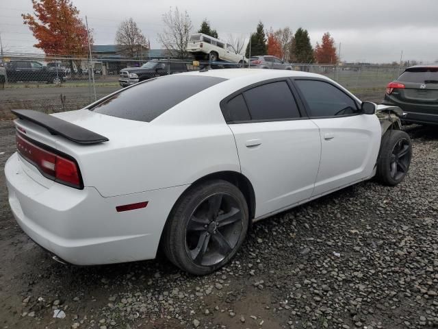 2014 Dodge Charger SXT