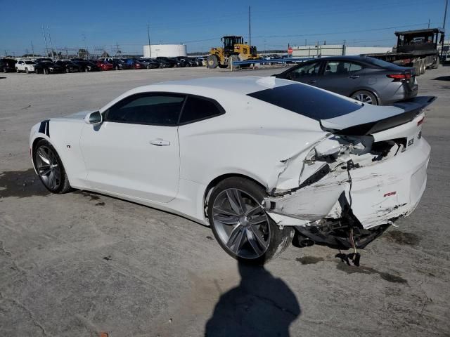 2016 Chevrolet Camaro LT