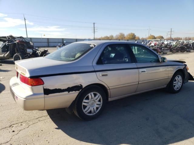 2000 Toyota Camry CE