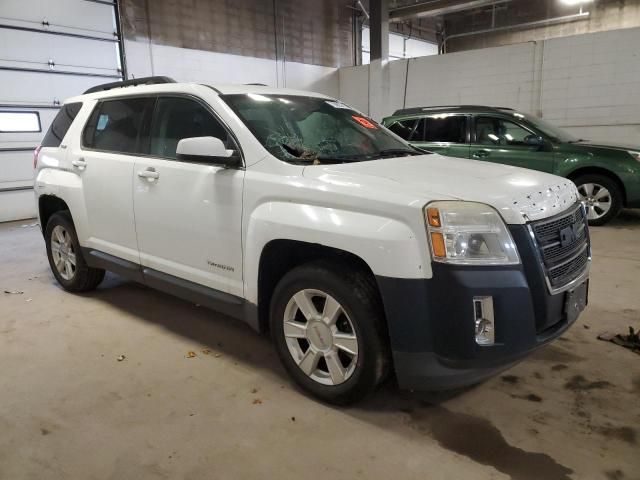 2013 GMC Terrain SLE