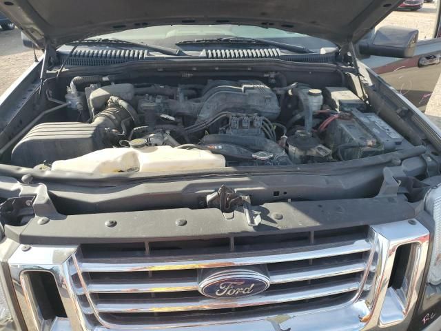 2006 Ford Explorer Eddie Bauer