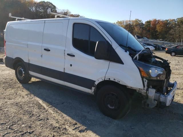 2019 Ford Transit T-150