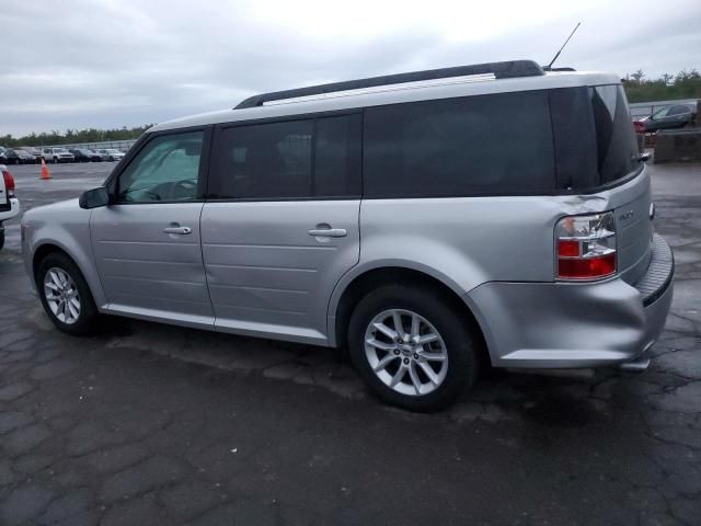 2014 Ford Flex SE