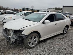 Vehiculos salvage en venta de Copart Hueytown, AL: 2013 Toyota Camry L