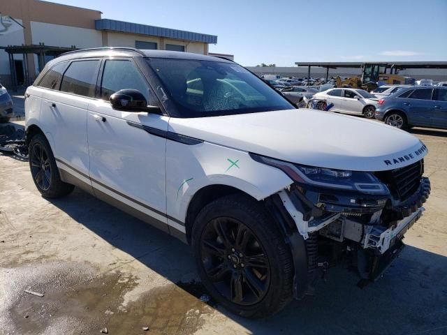 2023 Land Rover Range Rover Velar S